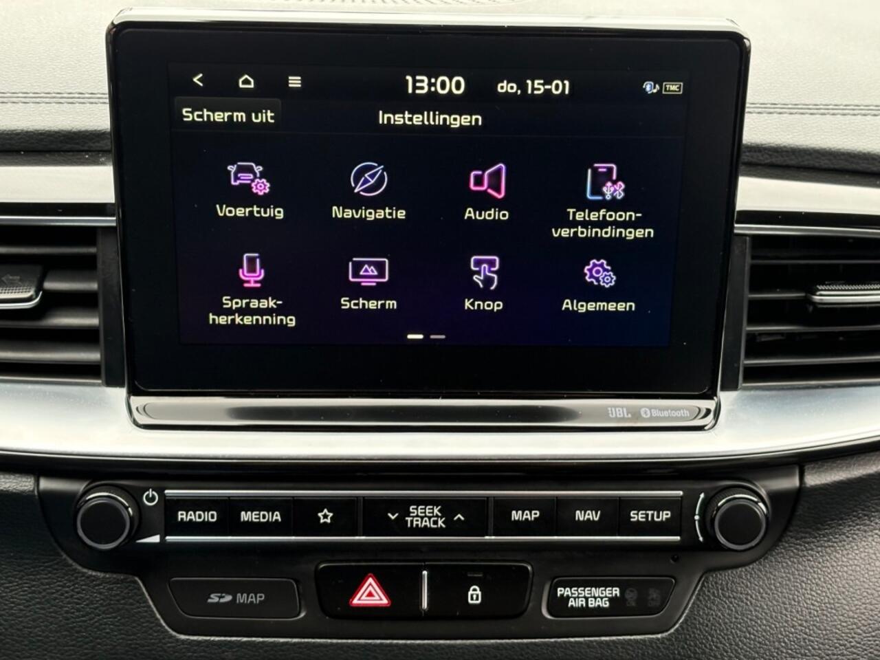 KIA PRO CEE D 1.4 T-GDI AUT. 140PK GT-LINE LED NAVI CAMERA CARPLAY AIRCO LMV PDC