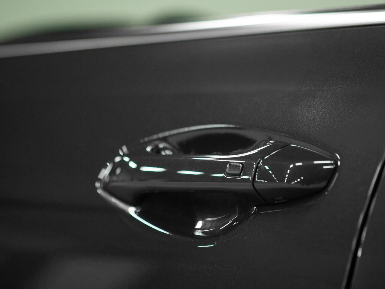 KIA PRO CEE D ProCeed 1.4 T-GDI GT-Line Pano ACC Keyless JBL