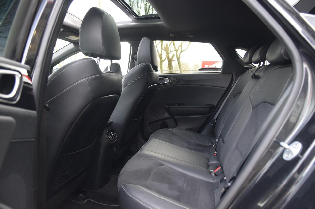 KIA PRO CEE D ProCeed 1.0 T-GDI GT-Line RIJKLAAR|PANO|LED|CARPLAY