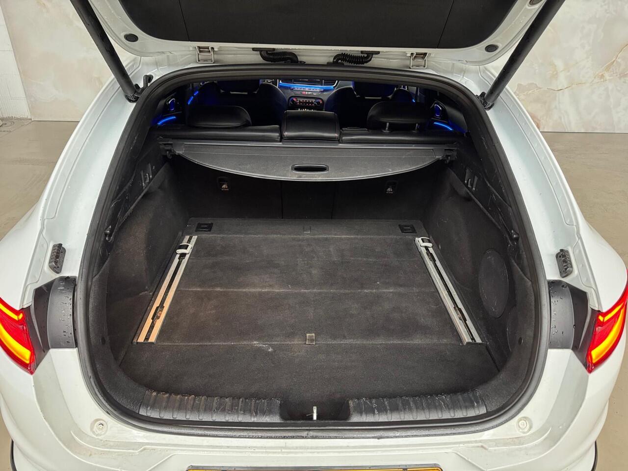 KIA PRO CEE D ProCeed 1.6 T-GDI GT