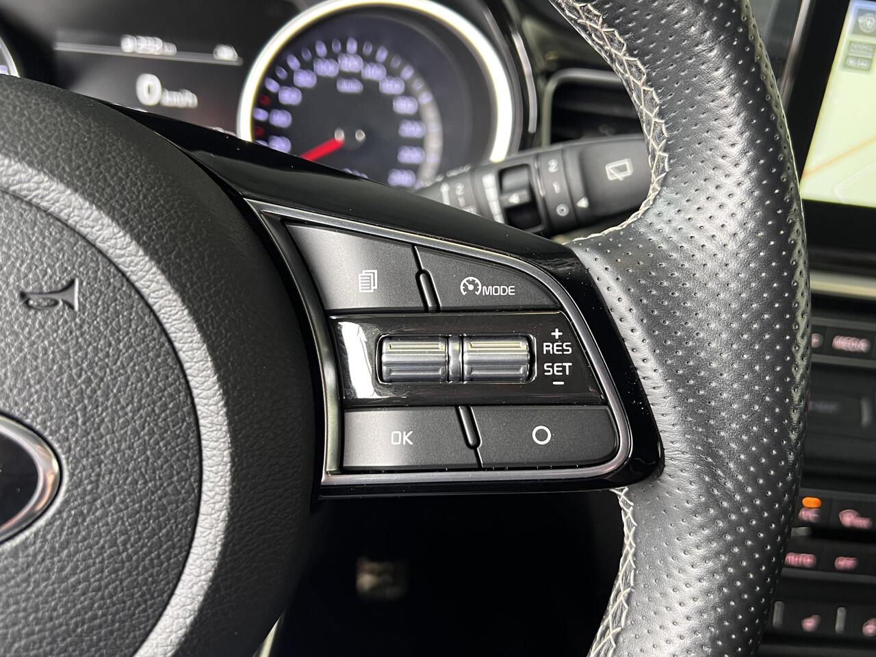 KIA PRO CEE D ProCeed 1.4 T-GDI GT-Line | Carplay | LMV | Camera | LEDER | Navi | ALL-Season | All-in rijklaarprijs