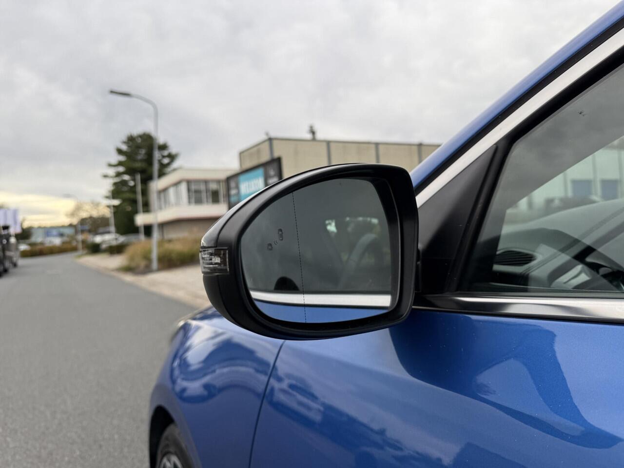 KIA PRO CEE D ProCeed 1.6 T-GDI GT 204PK AutomaatoJBLoLeder