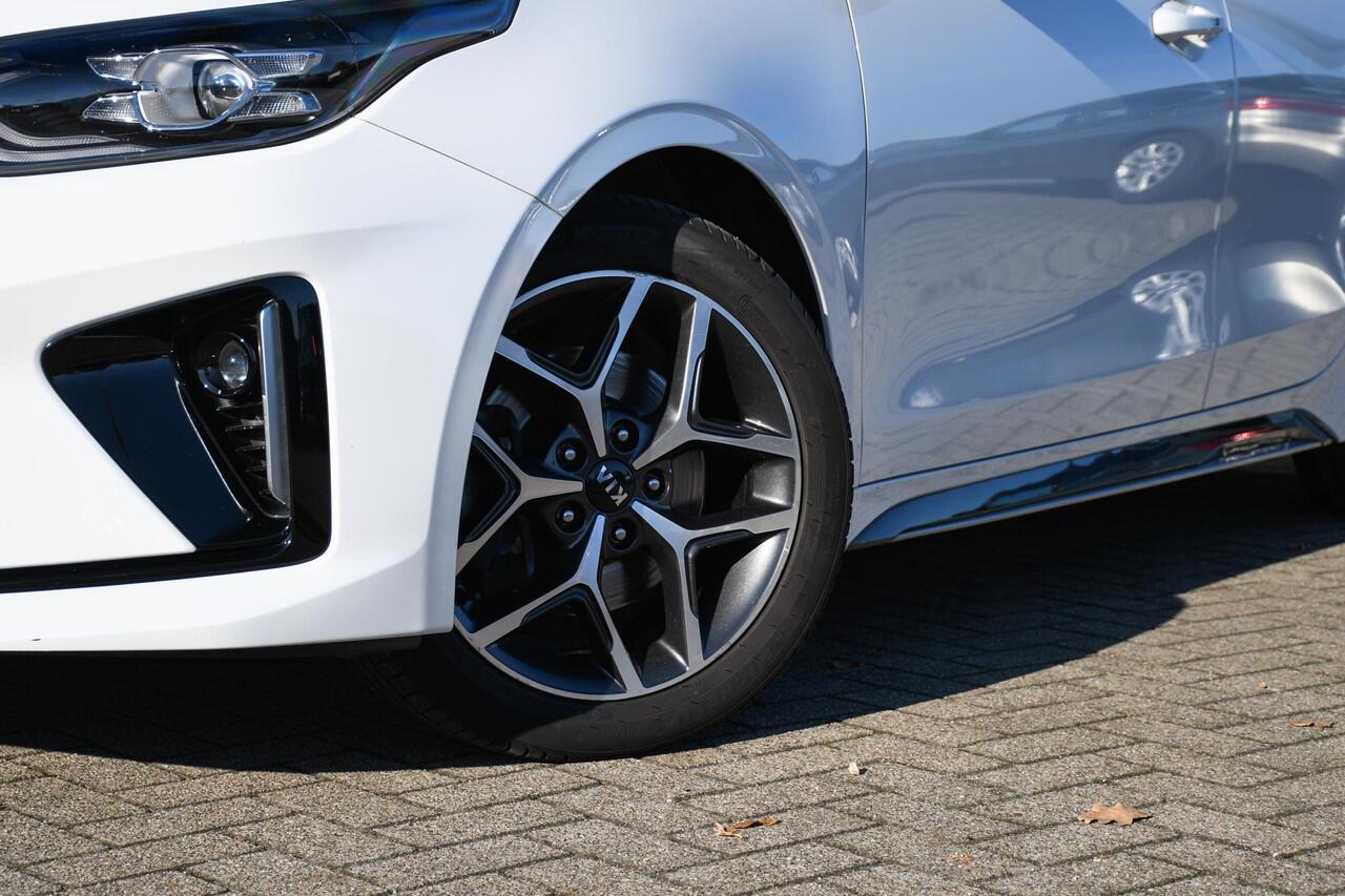 KIA PRO CEE D ProCeed 1.0 T-GDI GT-LINE PANORAMADAK/ TREKHAAK/ APPLE CAR