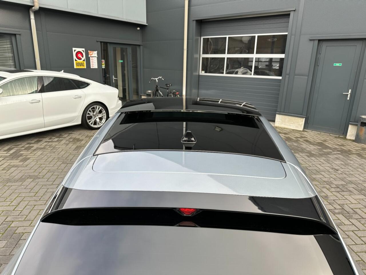 KIA PRO CEE D 1.4 T-GDi GT PlusLine Navi Camera Leder schuifdak