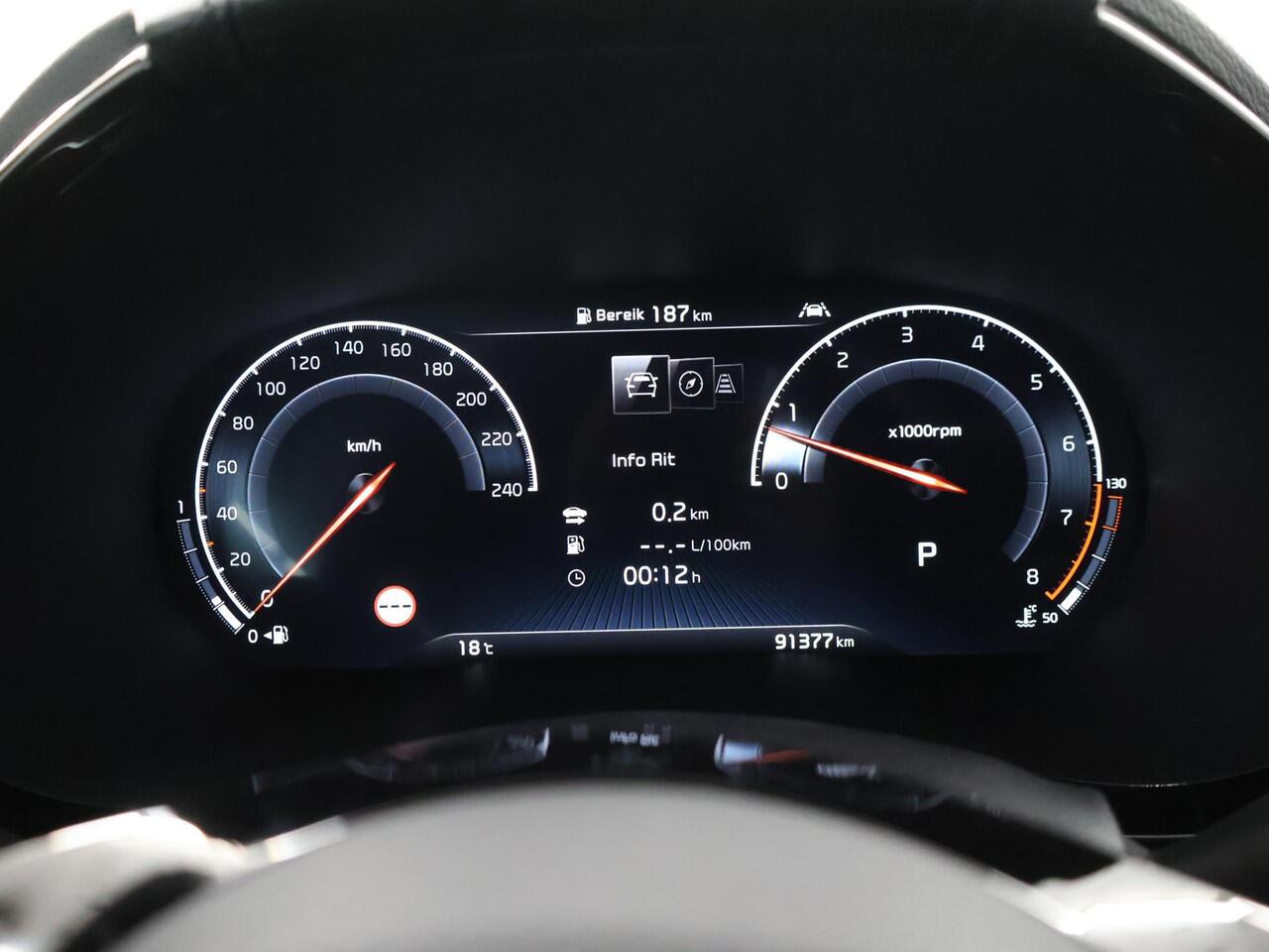 KIA PRO CEE D ProCeed 1.4 T-GDI GT-Line | Panoramadak | Navigatie | Parkeercamera | Climate Control | Apple/Android Carplay | Cruise Control Adaptief |