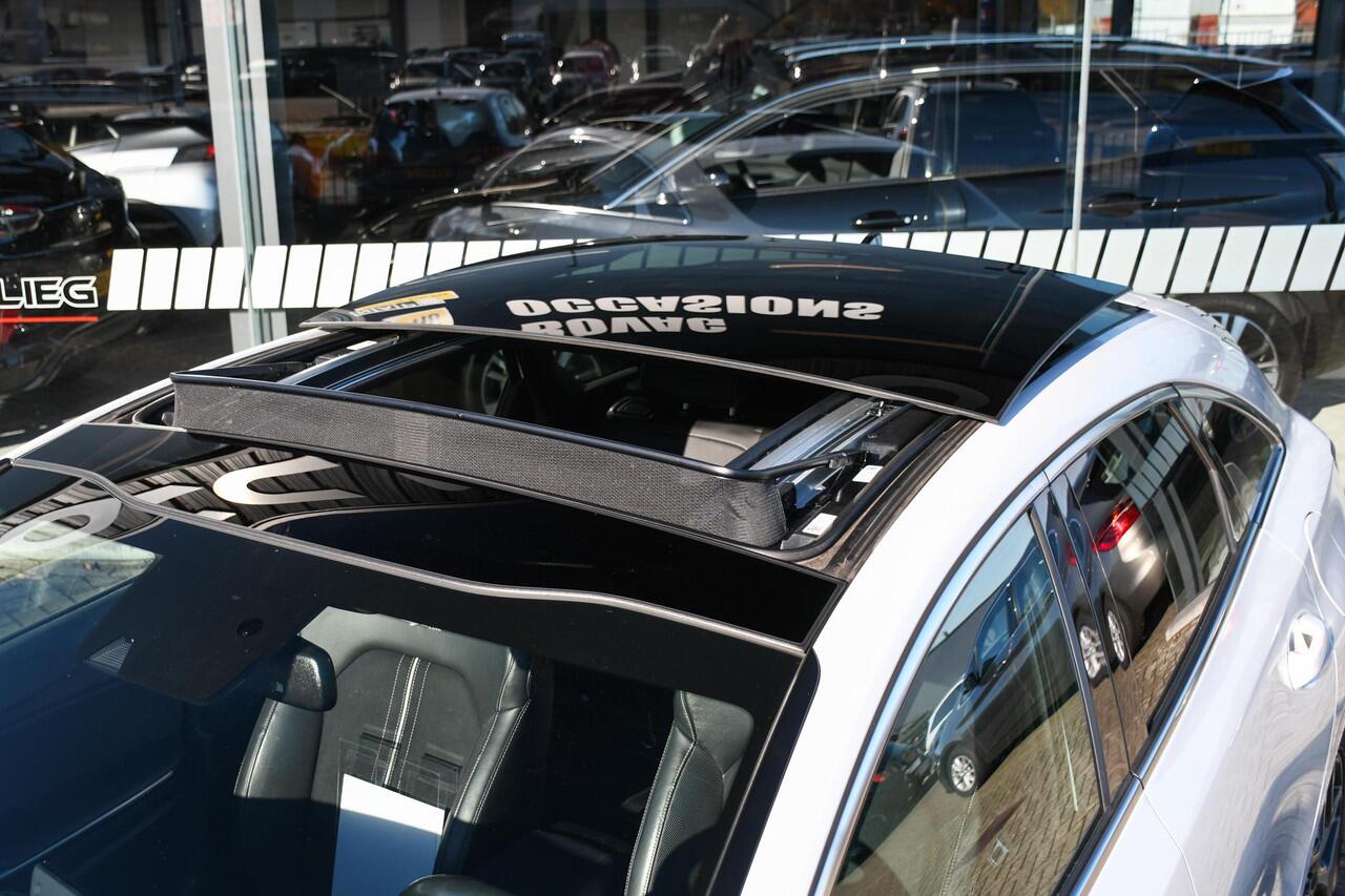 KIA PRO CEE D ProCeed 1.0 T-GDI GT-LINE PANORAMADAK/ TREKHAAK/ APPLE CAR