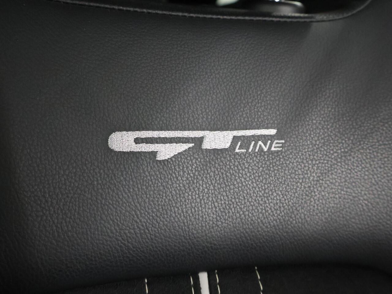 KIA PRO CEE D ProCeed 1.4 T-GDI GT-PlusLine | Panoramadak | JBL Audio | Elektrisch verstelb. bestuurdersstoel met geheugen | Stoel/Stuurwielverwarming