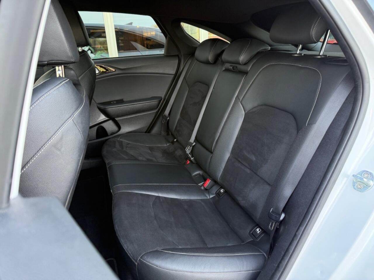 KIA PRO CEE D ProCeed 1.0 T-GDI GT-Line PARELMOER / 1/2 ALCANTARA / CAMERA / STOELVERW