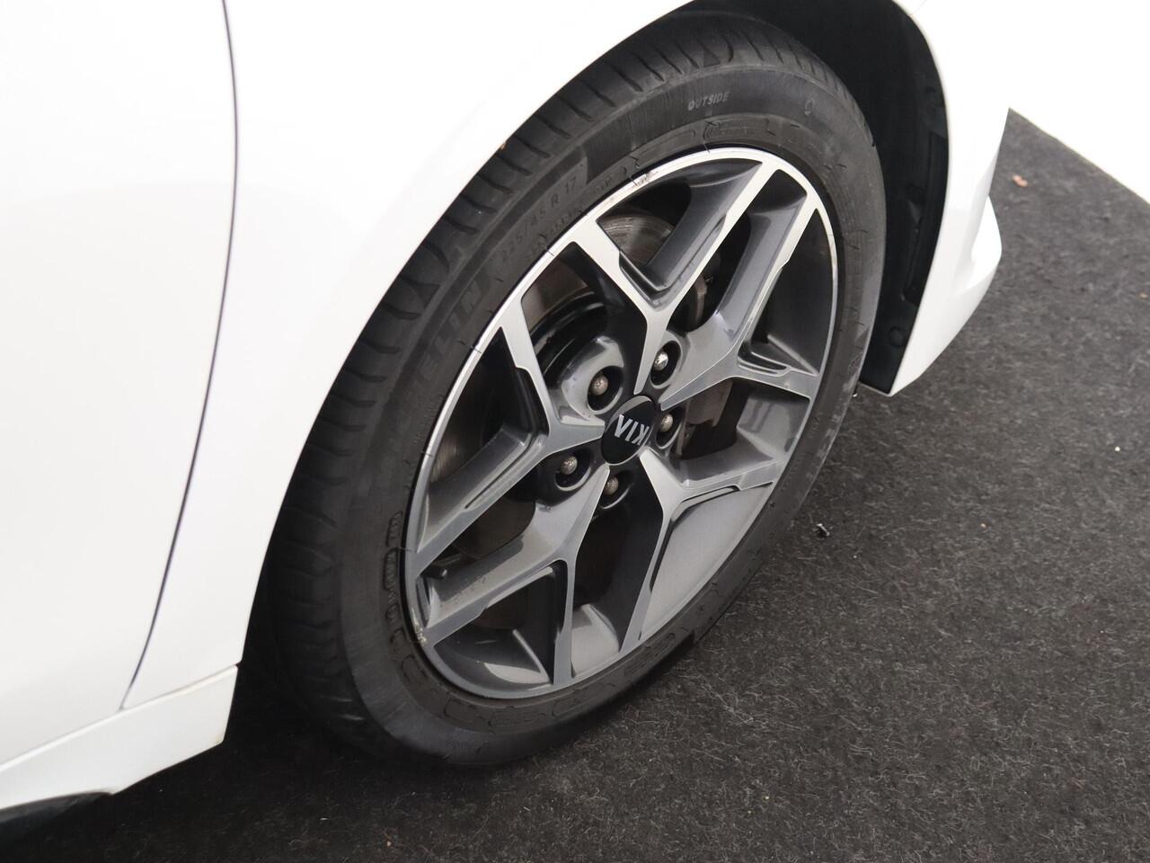 KIA PRO CEE D ProCeed 1.0 T-GDI GT-Line | Navigatie & Achteruitrijcamera | Cruise & Climate Control| Panoramisch Schuifkanteldak Privacy Glass | Stoel & Stuurverwarming