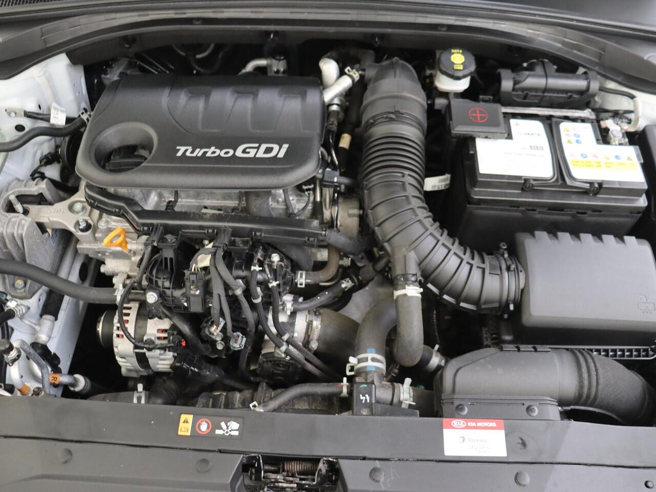 KIA PRO CEE D ProCeed 1.0 T-GDI GT-Line | Navigatie & Achteruitrijcamera | Cruise & Climate Control| Panoramisch Schuifkanteldak Privacy Glass | Stoel & Stuurverwarming