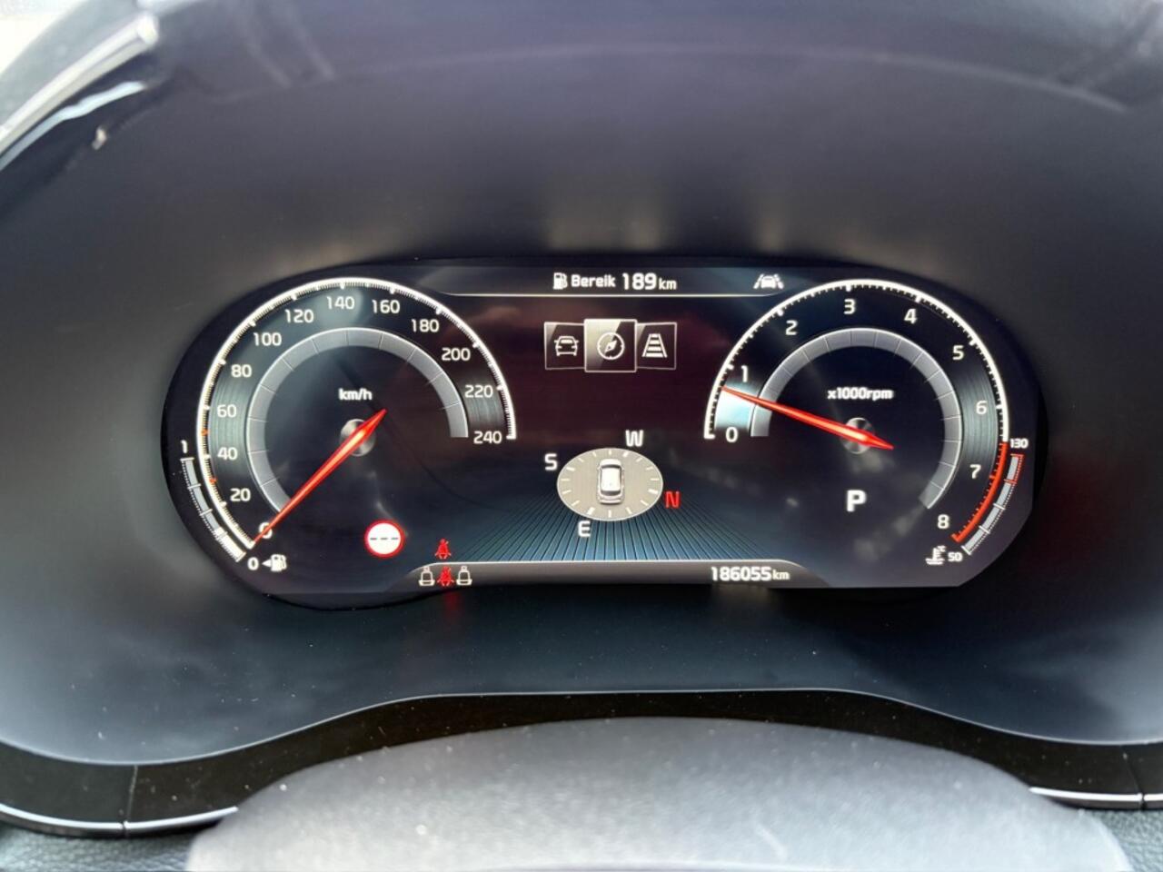 KIA PRO CEE D 1.4 T-GDI GT-PLUSLINE