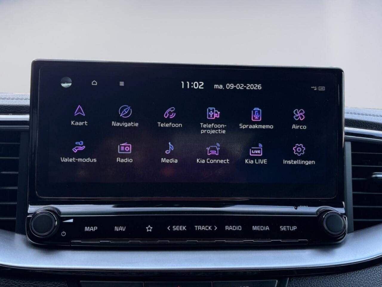 KIA PRO CEE D 1.4 T-GDI GT-PLUSLINE