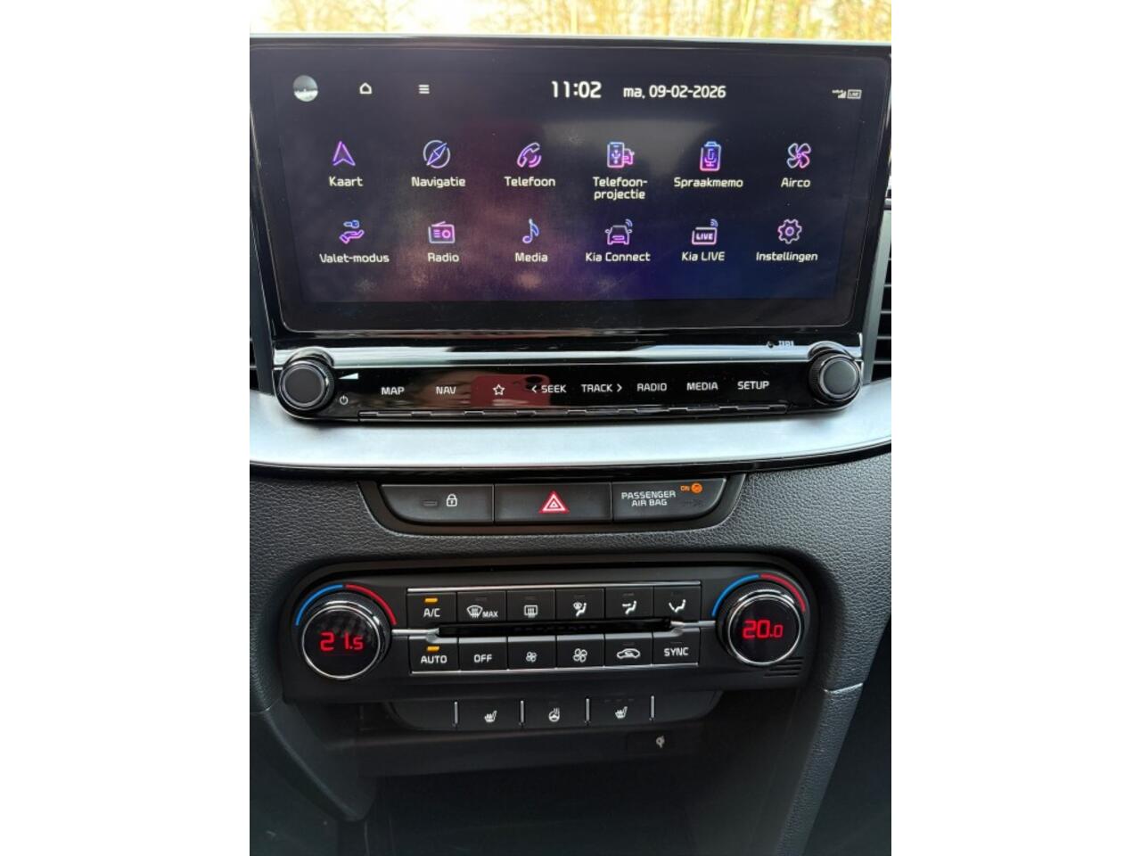 KIA PRO CEE D 1.4 T-GDI GT-PLUSLINE