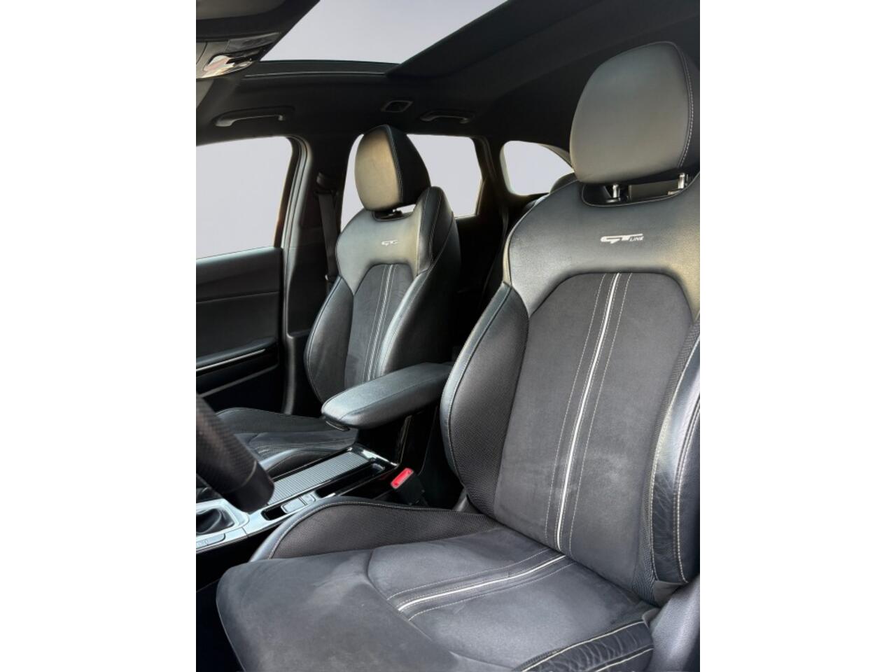 KIA PRO CEE D 1.4 T-GDI GT-PLUSLINE