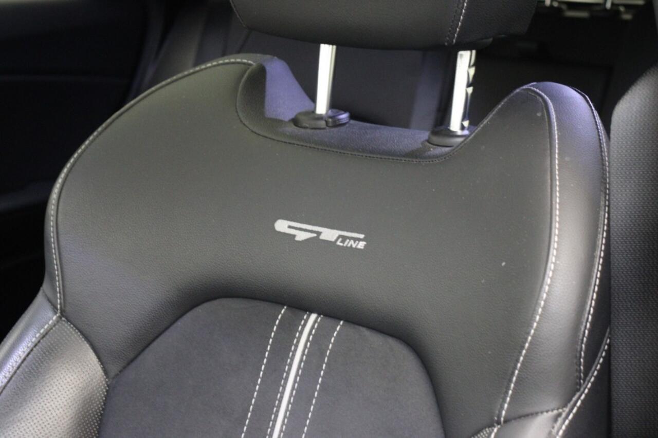 KIA PRO CEE D 1.4 T-GDI GT-PlusLine Automaat - Panorama, Carplay, Camera, Half Leer, Stoel/Stuur Verw. Afn. Trekhaak