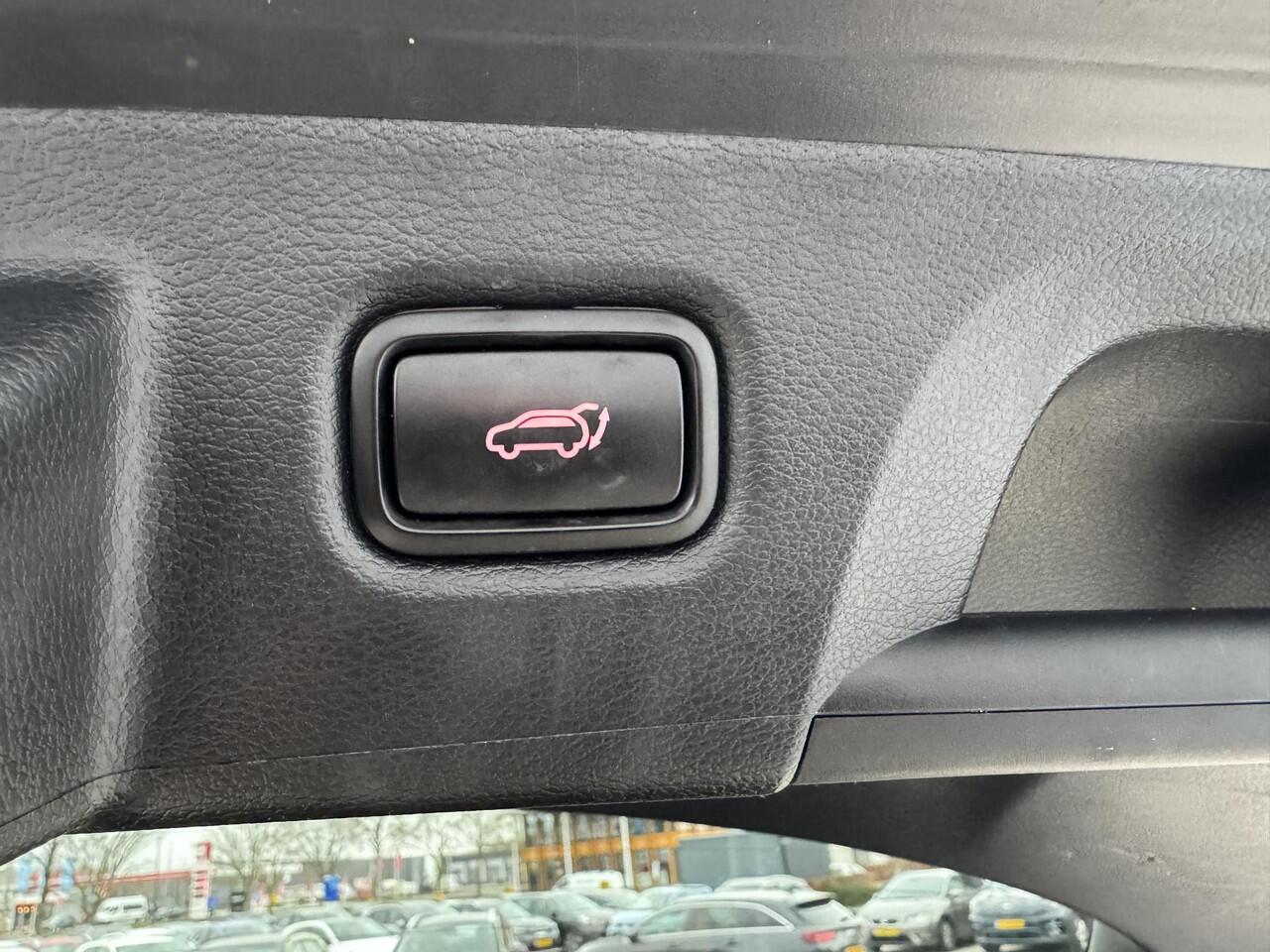 KIA PRO CEE D ProCeed 1.6 T-GDI GT Keurige goed onderhouden GT | Trekhaak | Voorruit + Stoel + Stuurverwarming