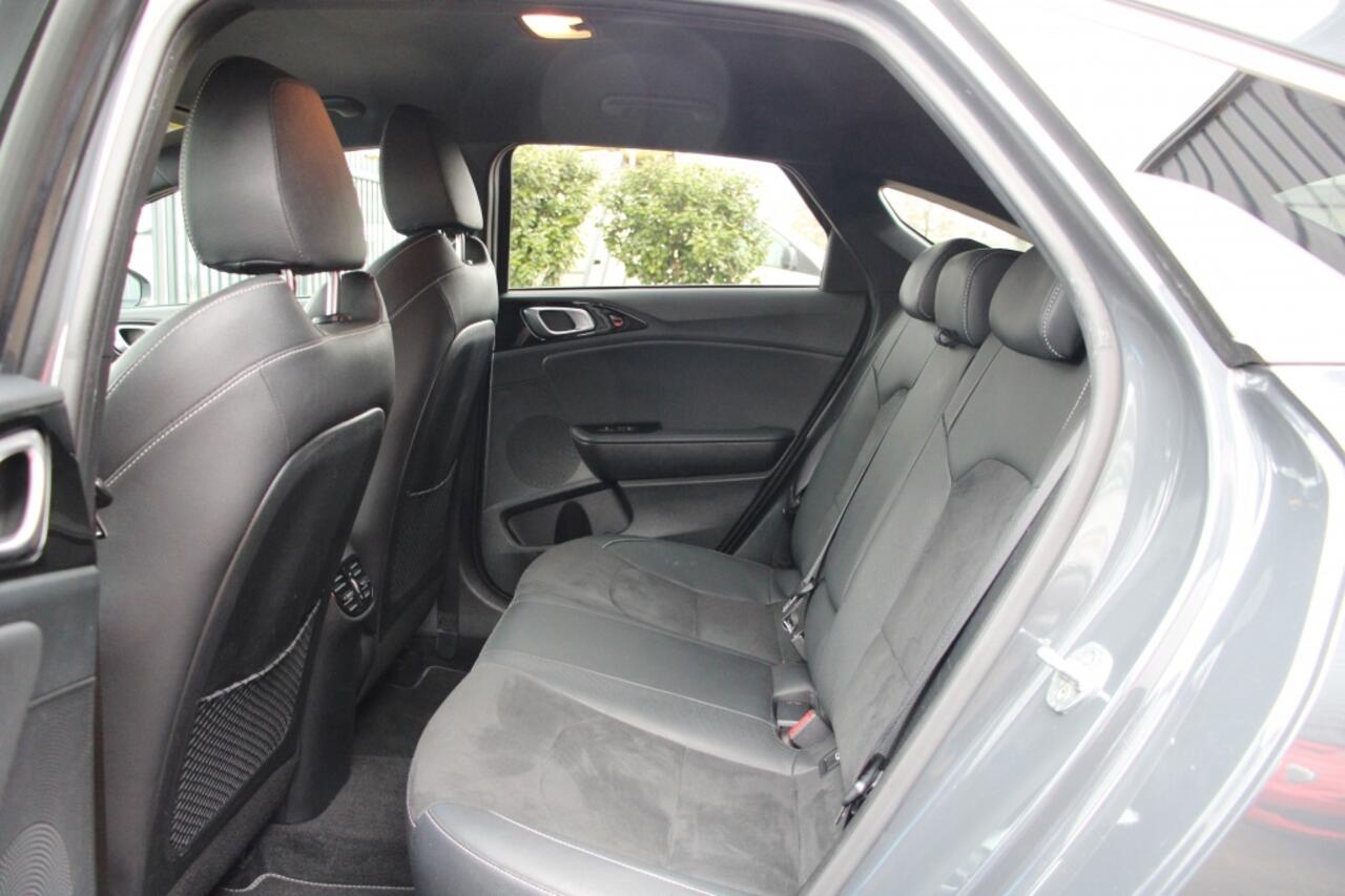 KIA PRO CEE D ProCeed 1.4 T-GDI GT-PlusLine / Zeer Compleet