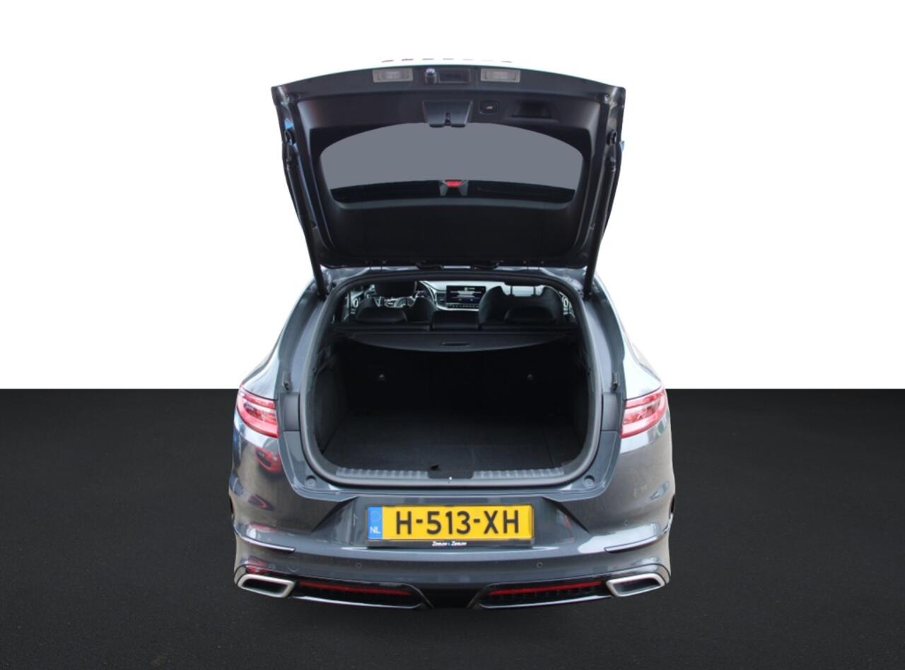 KIA PRO CEE D ProCeed 1.4 T-GDI GT-PlusLine / Zeer Compleet