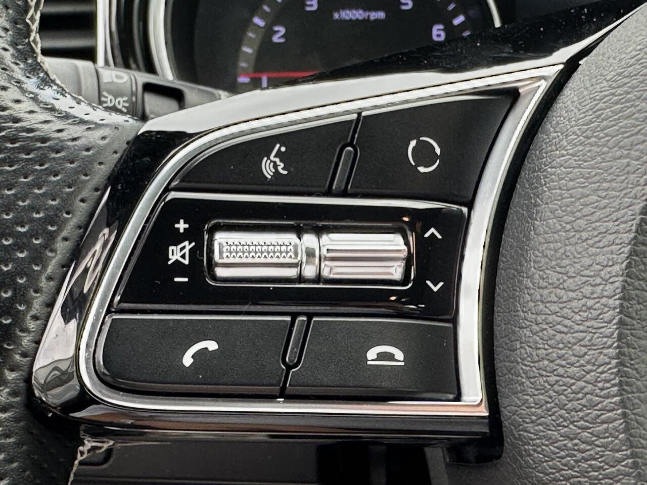 KIA PRO CEE D ProCeed 1.0 T-GDI GT-Line Edition | Afneembare Trekhaak | Eerste Eigenaar | Dealeronderhouden | LM Velgen | Apple Carplay/Android Auto | Enz...