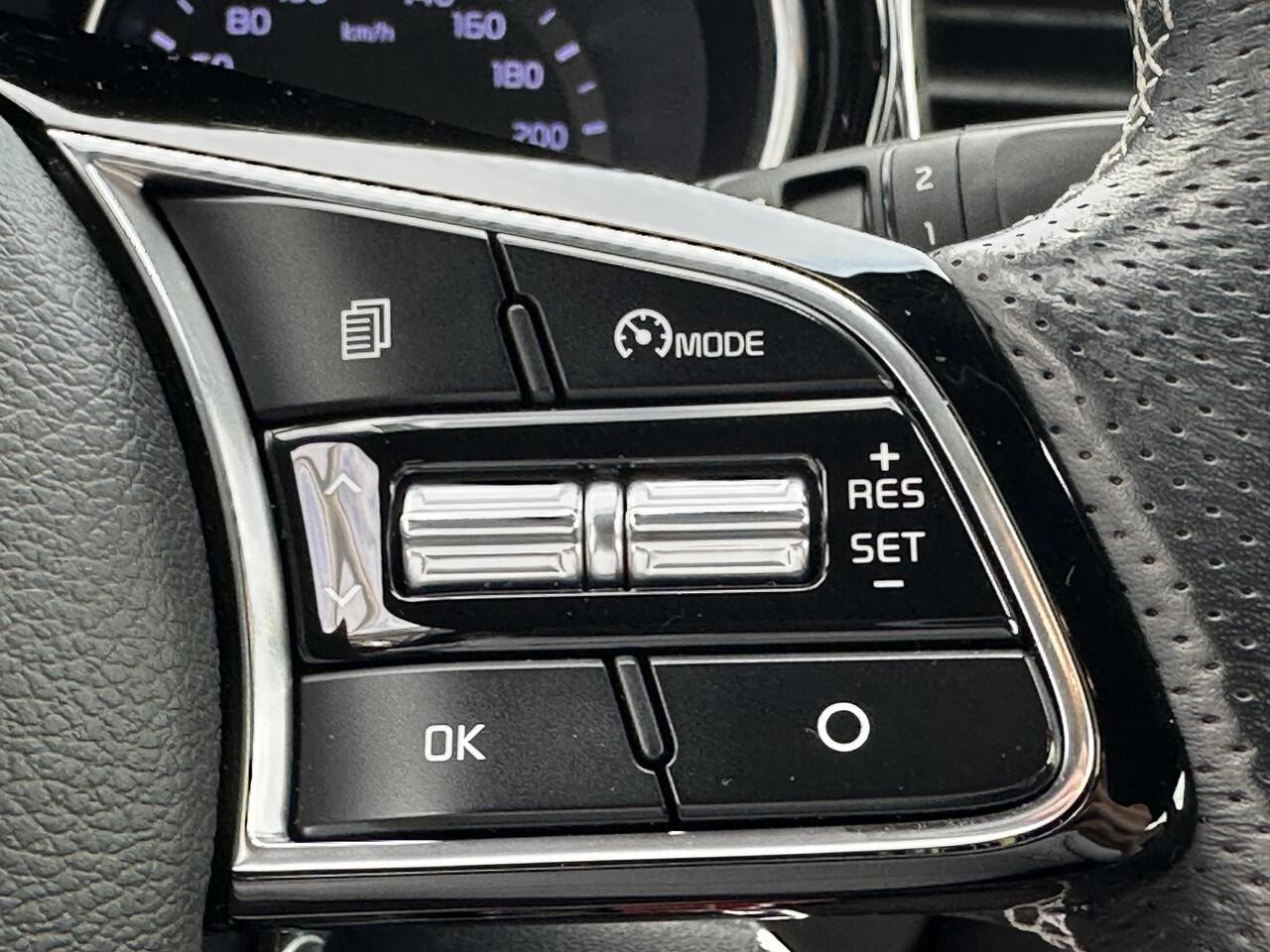 KIA PRO CEE D ProCeed 1.0 T-GDI GT-Line Edition | Afneembare Trekhaak | Eerste Eigenaar | Dealeronderhouden | LM Velgen | Apple Carplay/Android Auto | Enz...