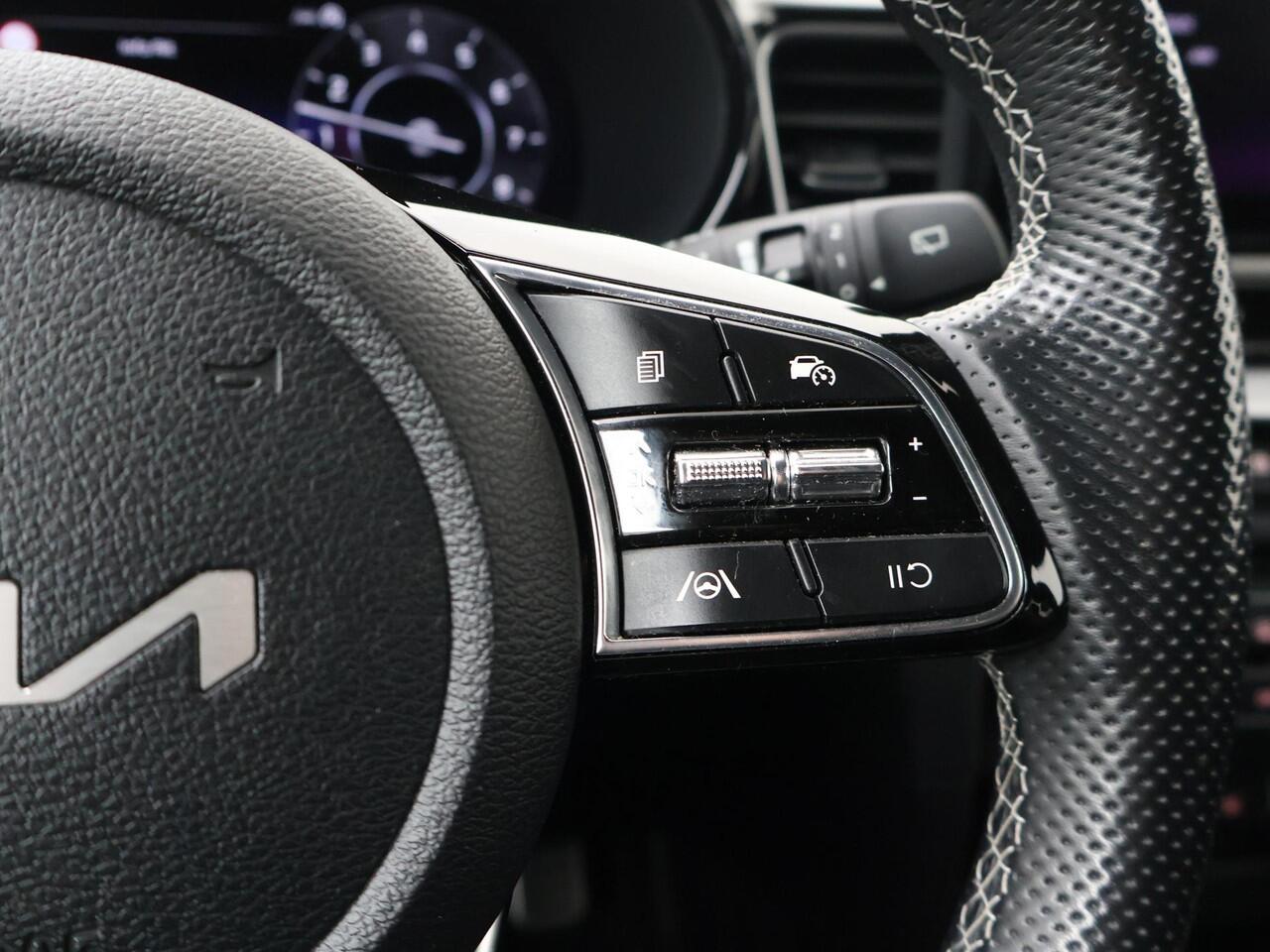 KIA PRO CEE D ProCeed 1.5 T-GDi GT-Line