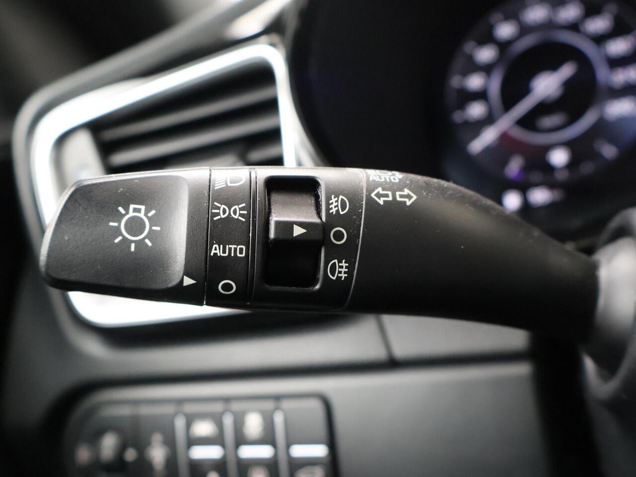 KIA PRO CEE D ProCeed 1.5 T-GDi GT-Line