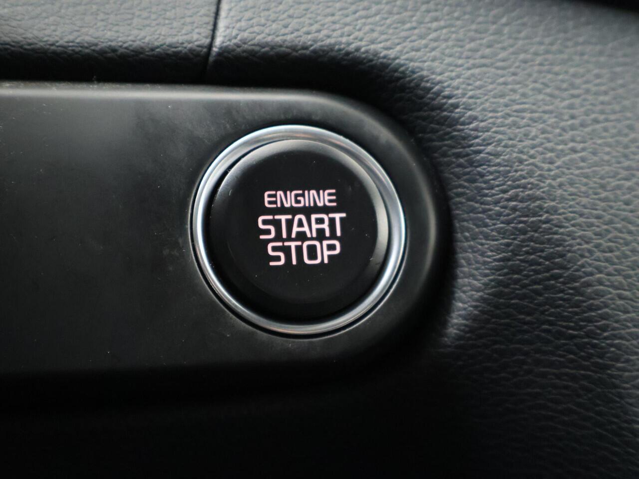 KIA PRO CEE D ProCeed 1.5 T-GDi GT-Line