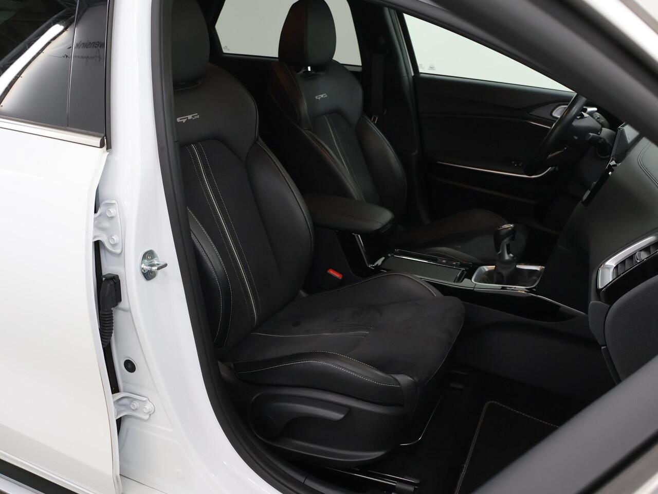 KIA PRO CEE D ProCeed 1.0 T-GDI GT-Line | Trekhaak Afneembaar| Navigatie | Parkeercamera | Climate Control | Apple/Android Carplay | Cruise Control |