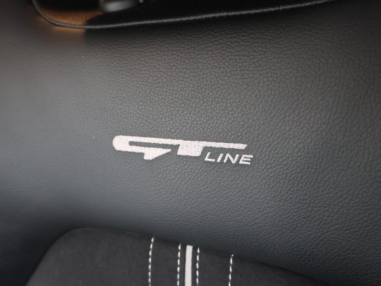 KIA PRO CEE D ProCeed 1.0 T-GDI GT-Line | Trekhaak Afneembaar| Navigatie | Parkeercamera | Climate Control | Apple/Android Carplay | Cruise Control |