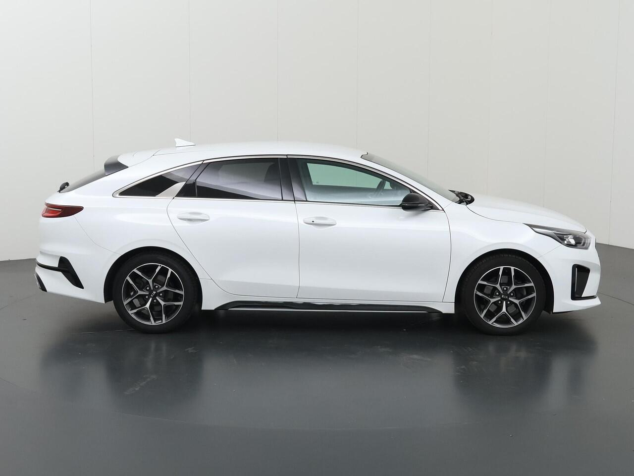 KIA PRO CEE D ProCeed 1.0 T-GDI GT-Line | Trekhaak Afneembaar| Navigatie | Parkeercamera | Climate Control | Apple/Android Carplay | Cruise Control |