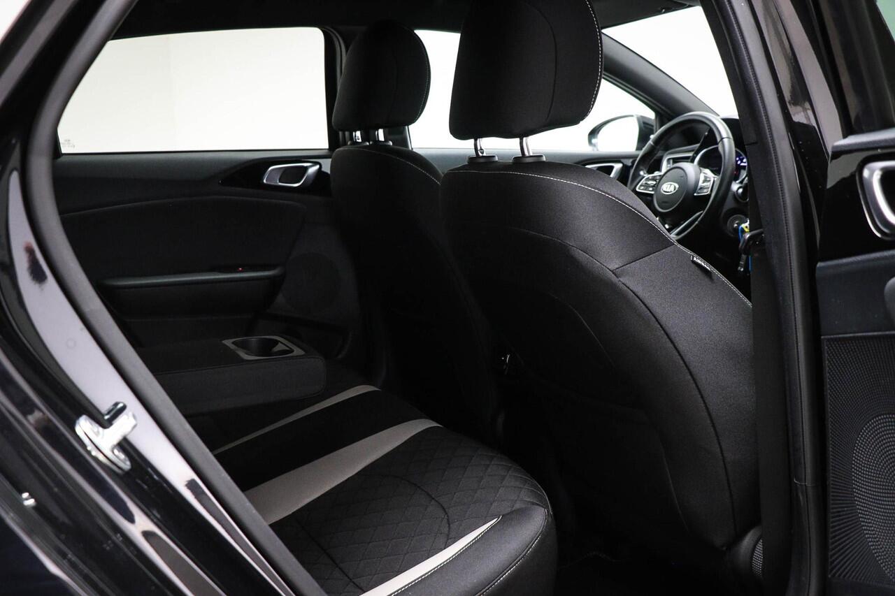 KIA PRO CEE D ProCeed 1.0 T-GDI GT-Line Edition | NAVI | CAMERA