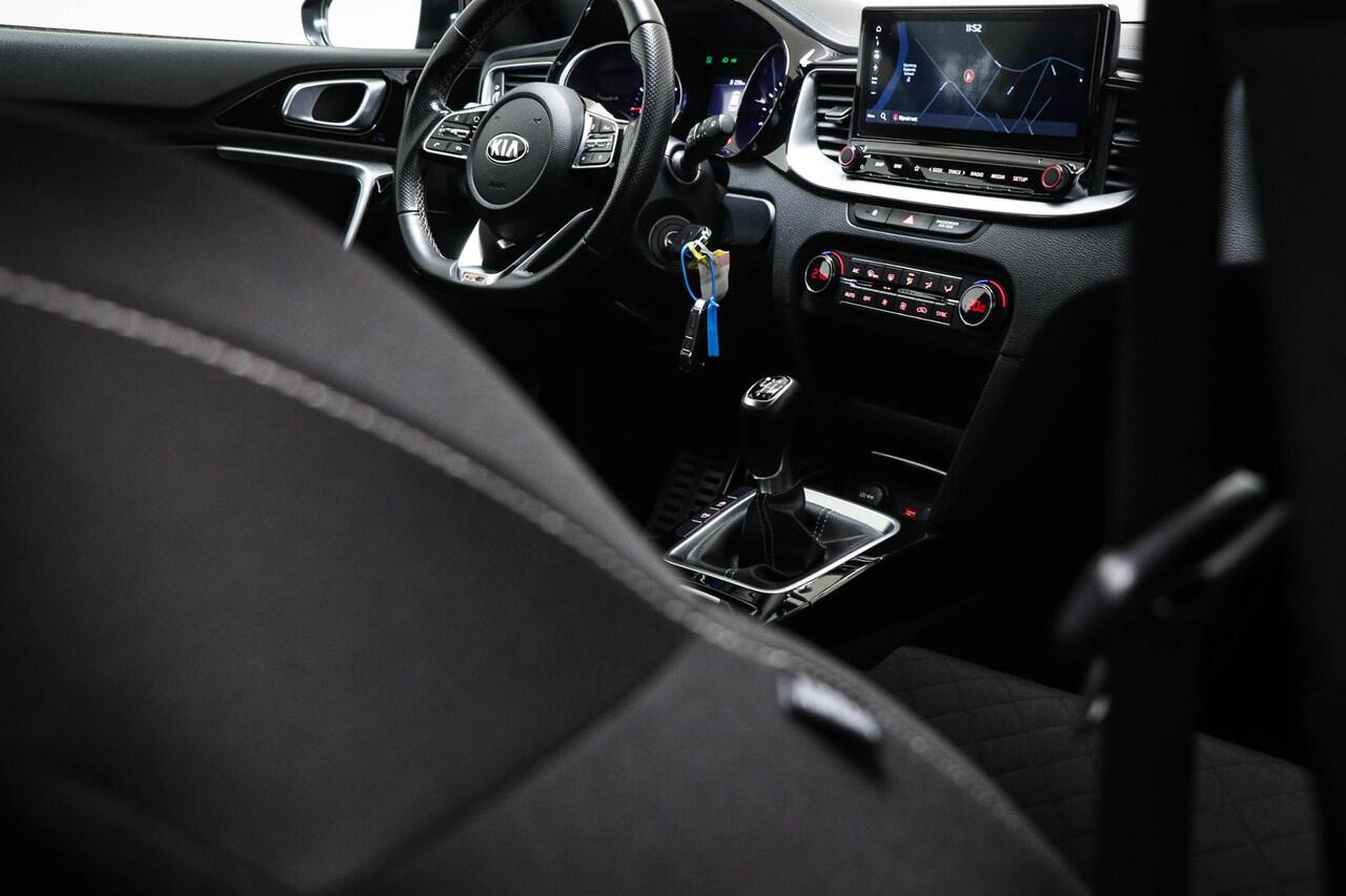 KIA PRO CEE D ProCeed 1.0 T-GDI GT-Line Edition | NAVI | CAMERA