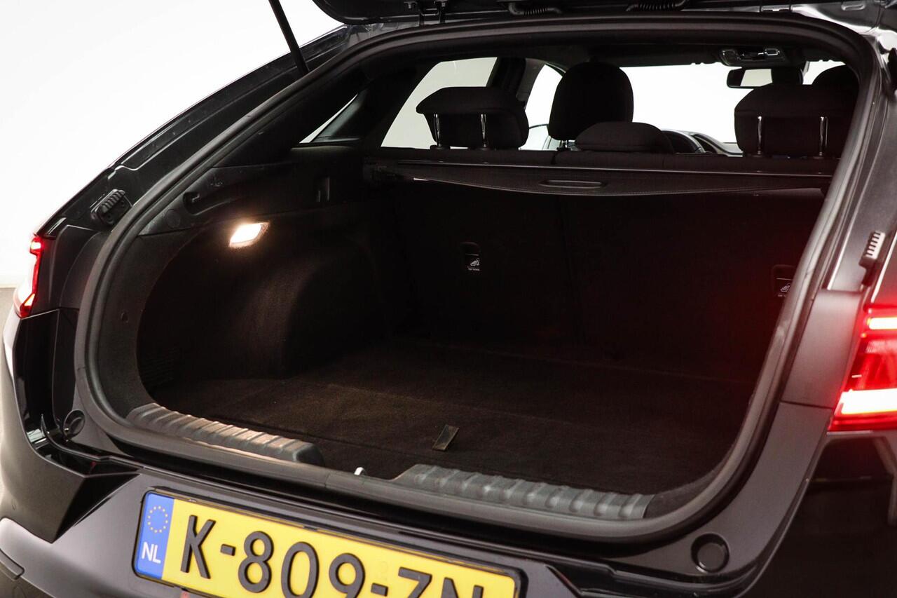 KIA PRO CEE D ProCeed 1.0 T-GDI GT-Line Edition | NAVI | CAMERA