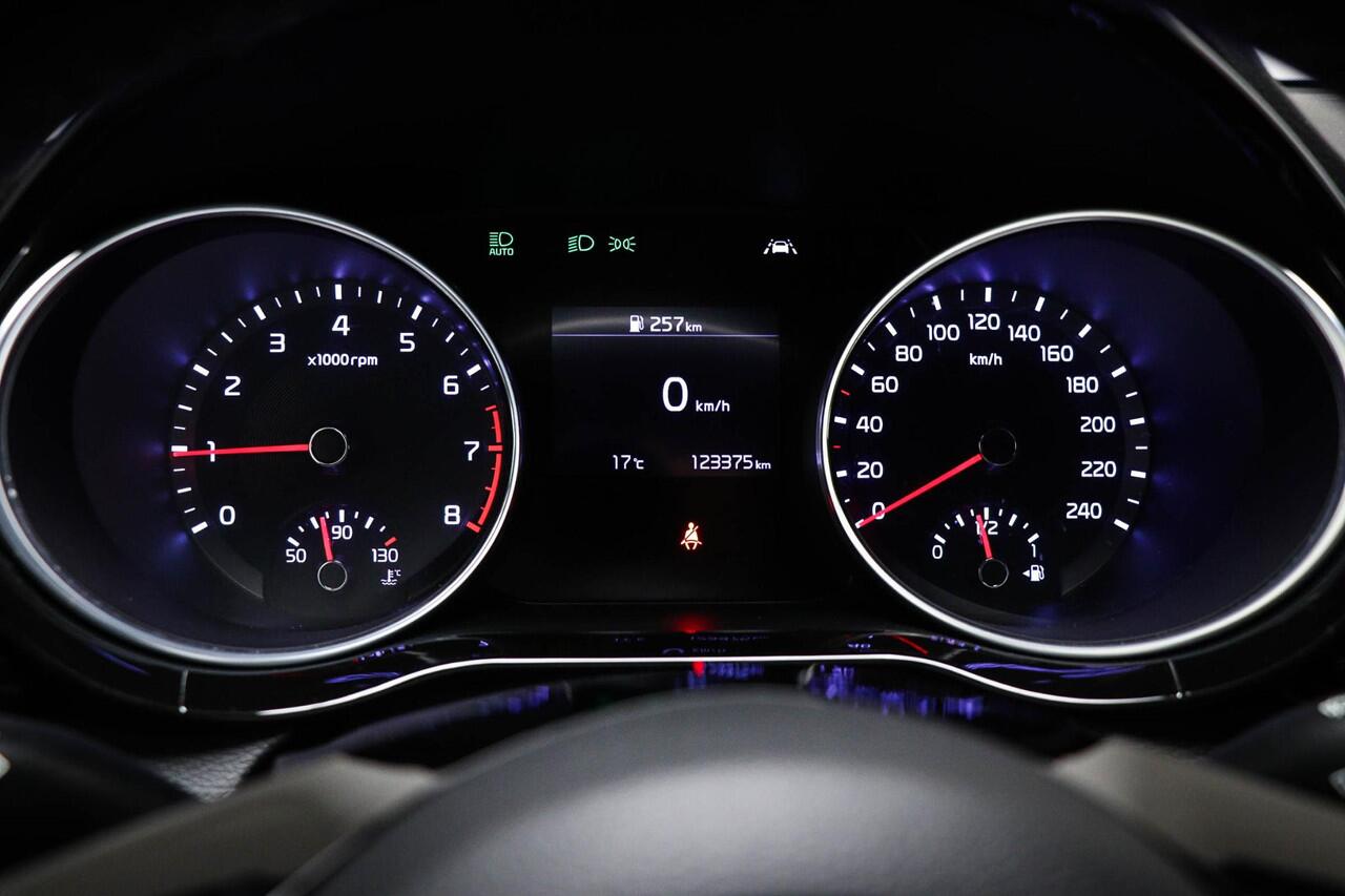 KIA PRO CEE D ProCeed 1.0 T-GDI GT-Line Edition | NAVI | CAMERA