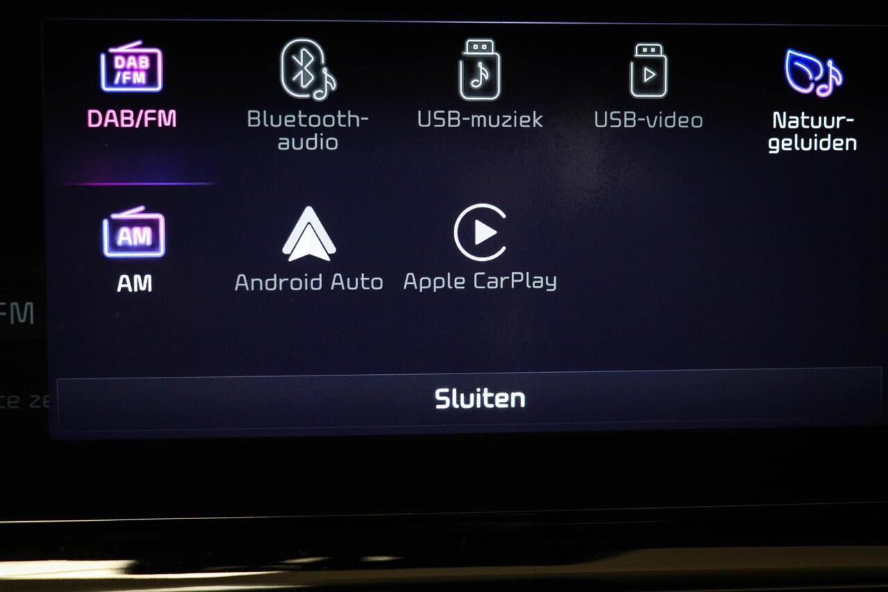 KIA PRO CEE D ProCeed 1.0 T-GDI GT-Line Edition | NAVI | CAMERA