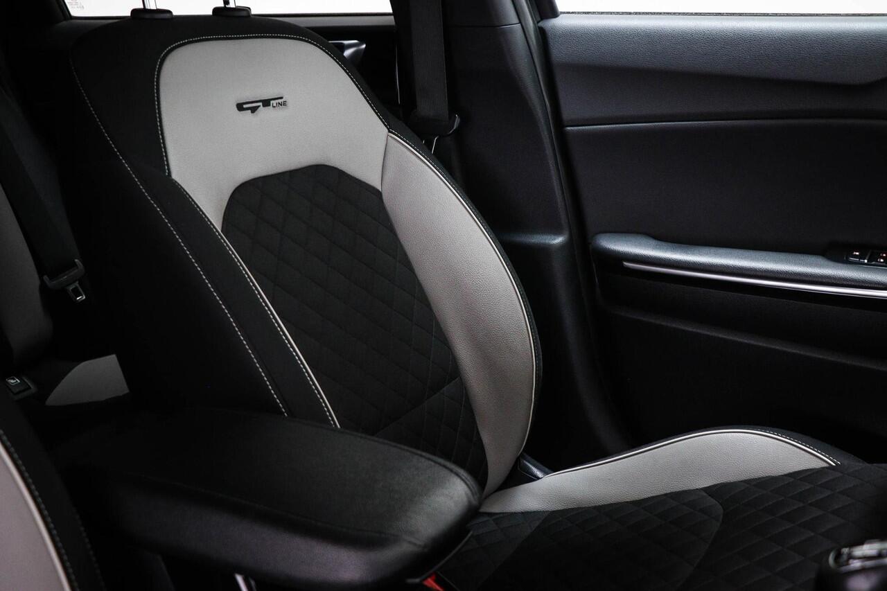 KIA PRO CEE D ProCeed 1.0 T-GDI GT-Line Edition | NAVI | CAMERA