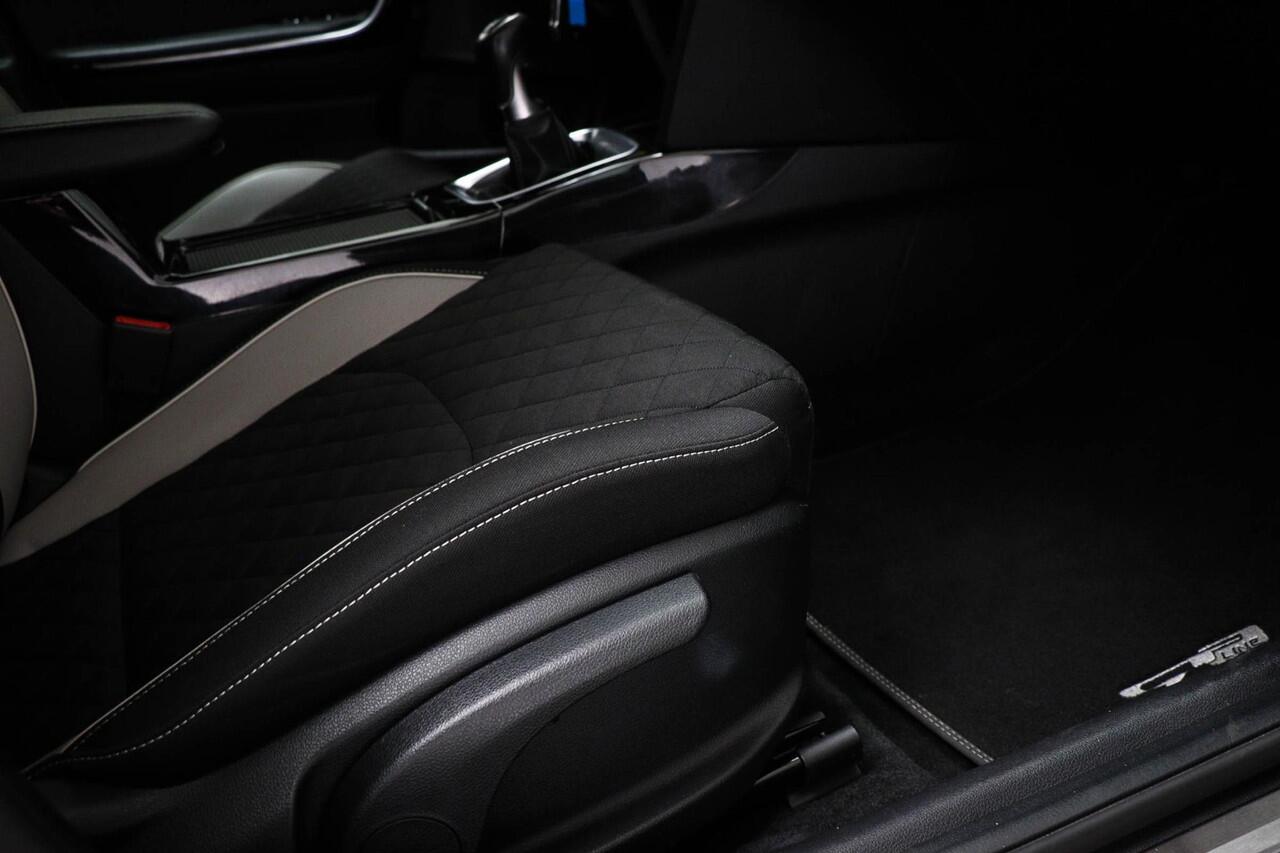 KIA PRO CEE D ProCeed 1.0 T-GDI GT-Line Edition | NAVI | CAMERA