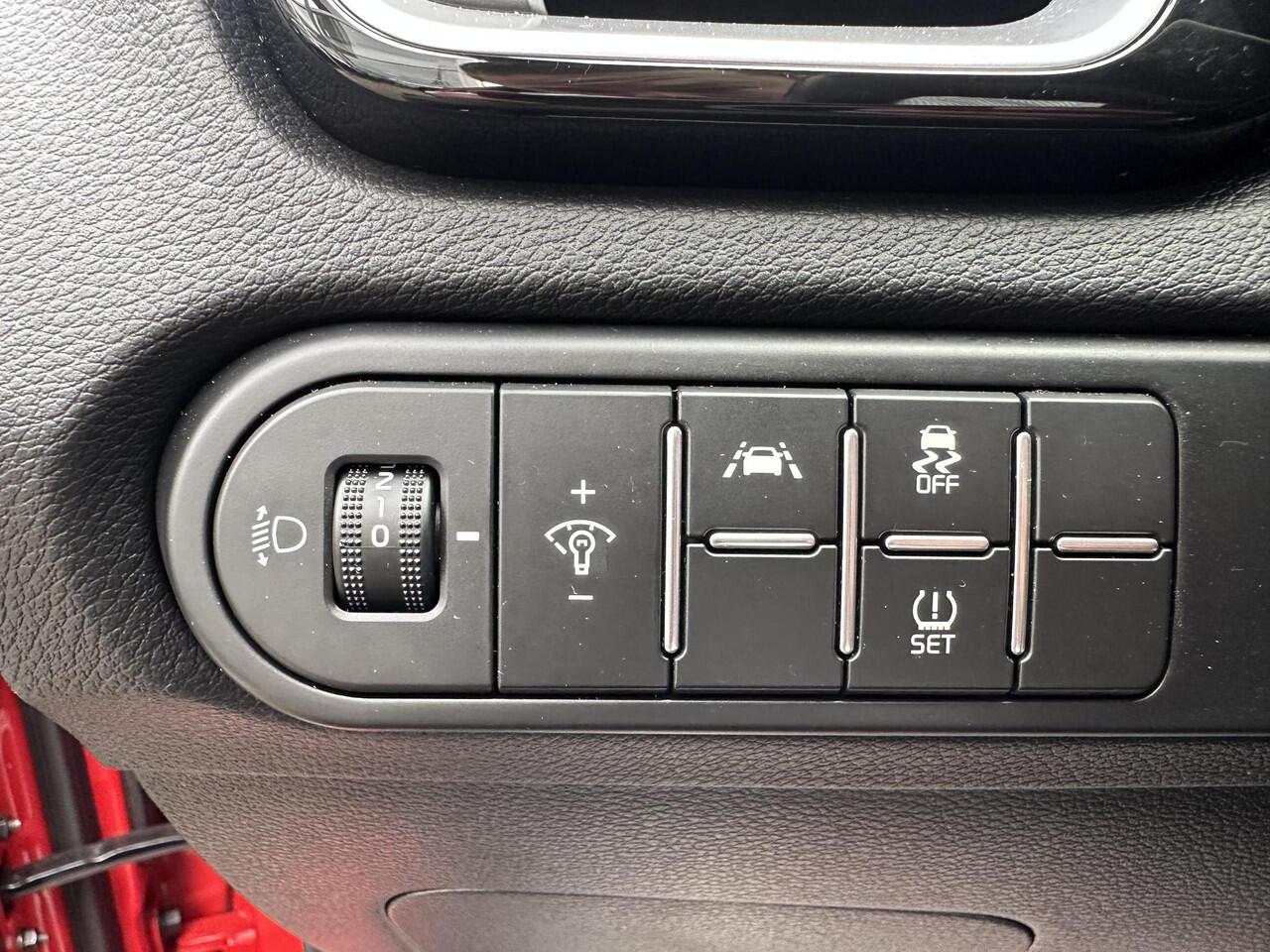 KIA PRO CEE D ProCeed 1.0 T-GDI GT-Line Edition , Afneembare trekhaak, Eerste Eigenaar, Dealeronderhouden, LM Velgen, Apple Carplay/Android Auto, Enz...