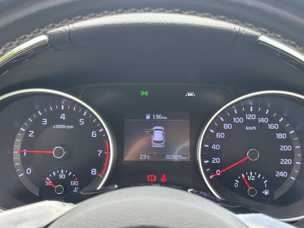 KIA PRO CEE D ProCeed 1.0 T-GDI GT-Line Edition , Afneembare trekhaak, Eerste Eigenaar, Dealeronderhouden, LM Velgen, Apple Carplay/Android Auto, Enz...
