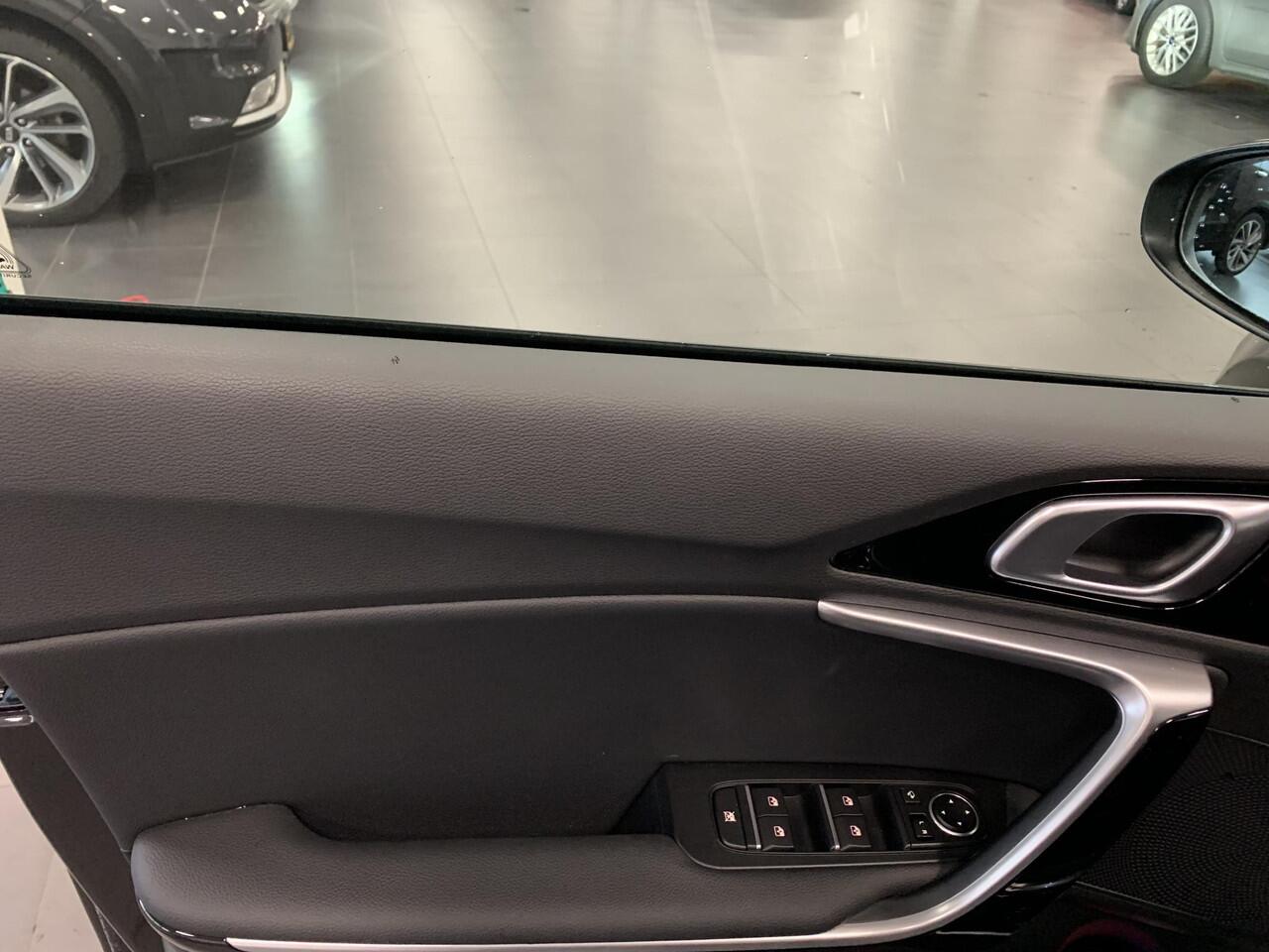 KIA PRO CEE D ProCeed 1.5 T-GDI GT-Line