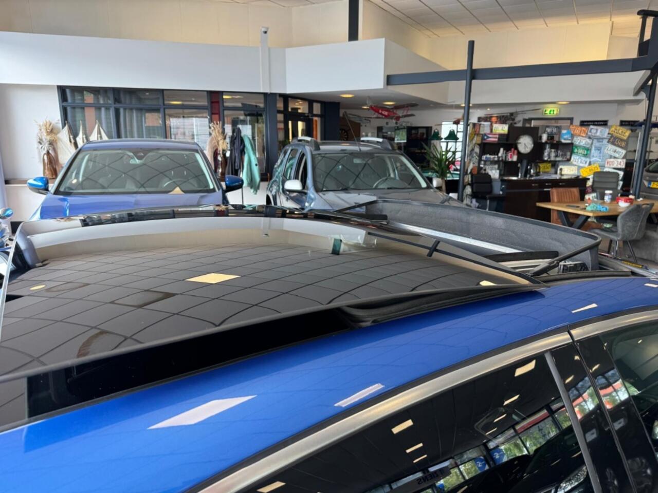 KIA PRO CEE D ProCeed 1.5 T-GDI GT-Line AUTOMAAT PANO CARPLAY BJ 2021 !!!