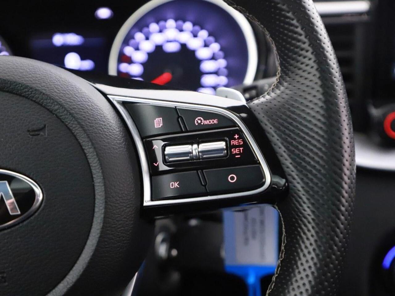 KIA PRO CEE D ProCeed 1.5T 160pk MHEV Automaat GT-Line Edition Pano/Camera/Cruise/Ecc/Carplay/Led