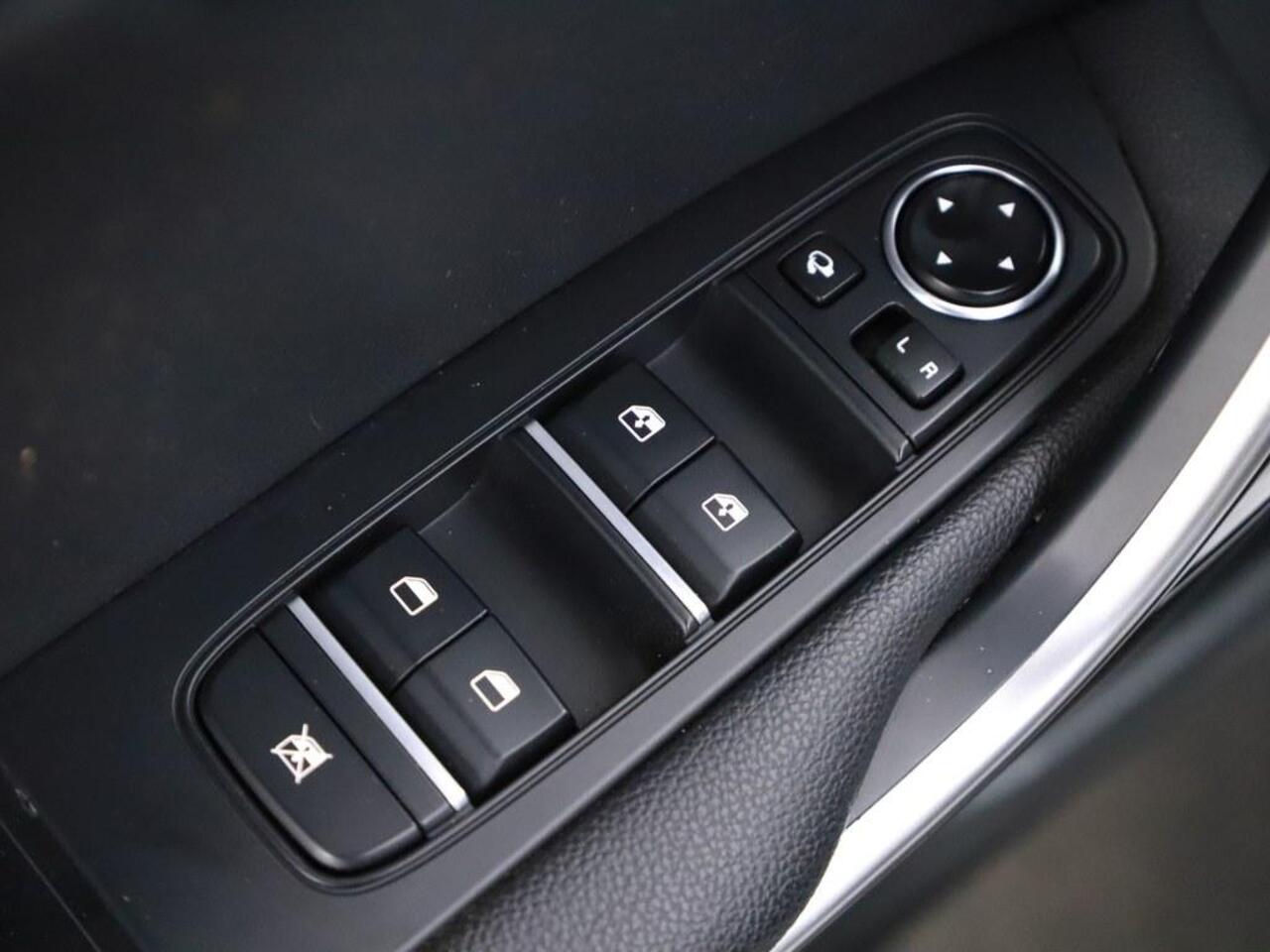 KIA PRO CEE D ProCeed 1.5T 160pk MHEV Automaat GT-Line Edition Pano/Camera/Cruise/Ecc/Carplay/Led