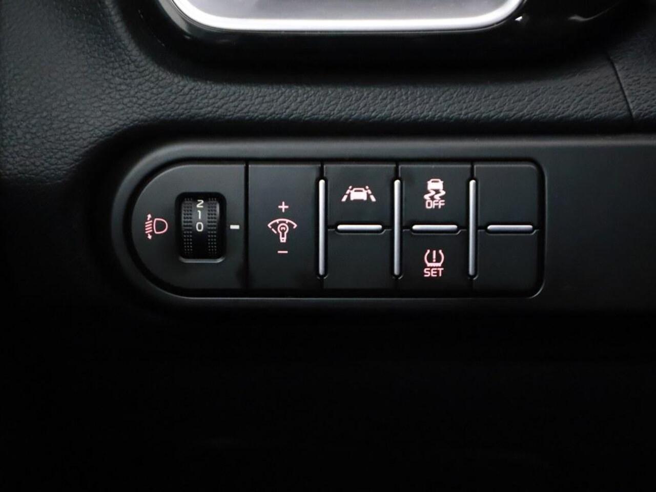 KIA PRO CEE D ProCeed 1.5T 160pk MHEV Automaat GT-Line Edition Pano/Camera/Cruise/Ecc/Carplay/Led