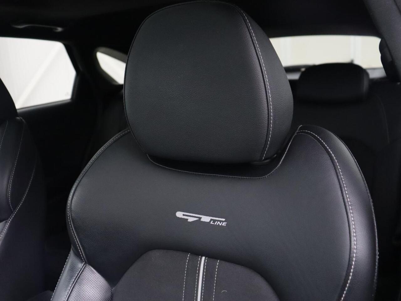 KIA PRO CEE D ProCeed 1.5 T-GDI GT-Line | Panoramadak | Stoel & stuurverwarming | Adaptive cruise | Leder/Alcantara | Camera | Sportstoelen | Navigatie | Full LED | Climate control | Keyless