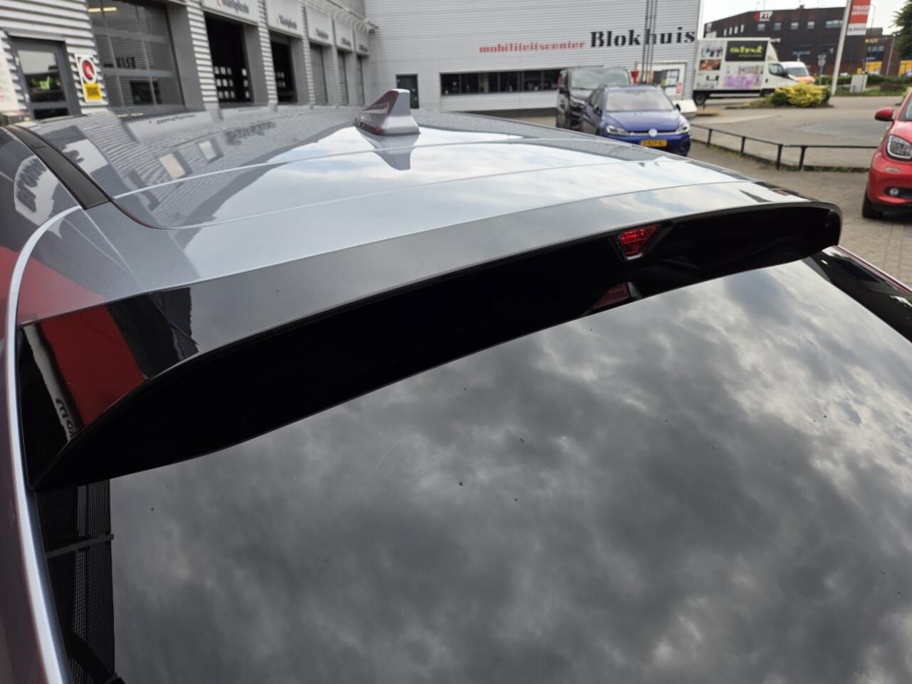 KIA PRO CEE D ProCeed 120pk T-GDI GT-Line Edition | Navi | Camera | Cruise