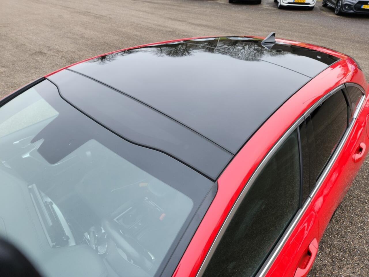 KIA PRO CEE D 1.4 T-GDI GT-Line, Panoramadak, Trekhaak, Navi, Digitaal Dash, Android/Apple