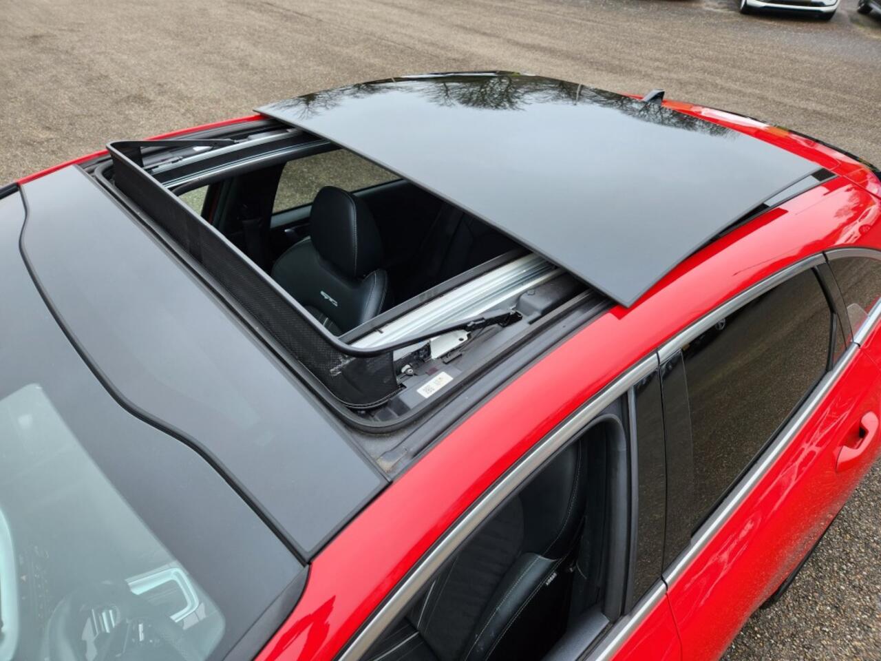 KIA PRO CEE D 1.4 T-GDI GT-Line, Panoramadak, Trekhaak, Navi, Digitaal Dash, Android/Apple