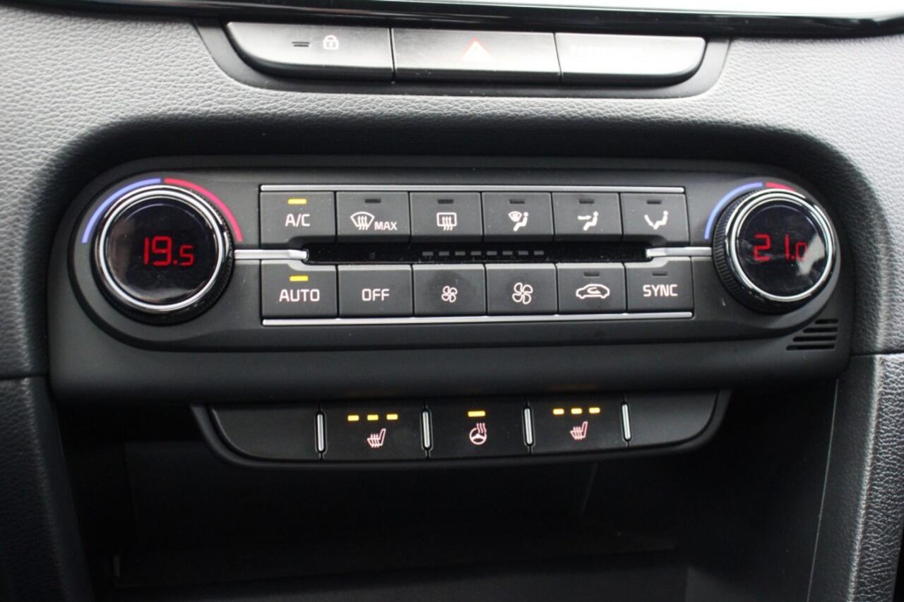 KIA PRO CEE D 1.0 T-GDI GT-Line - Carplay, Clima, Camera, Stoel/Stuur verw. Half Leer