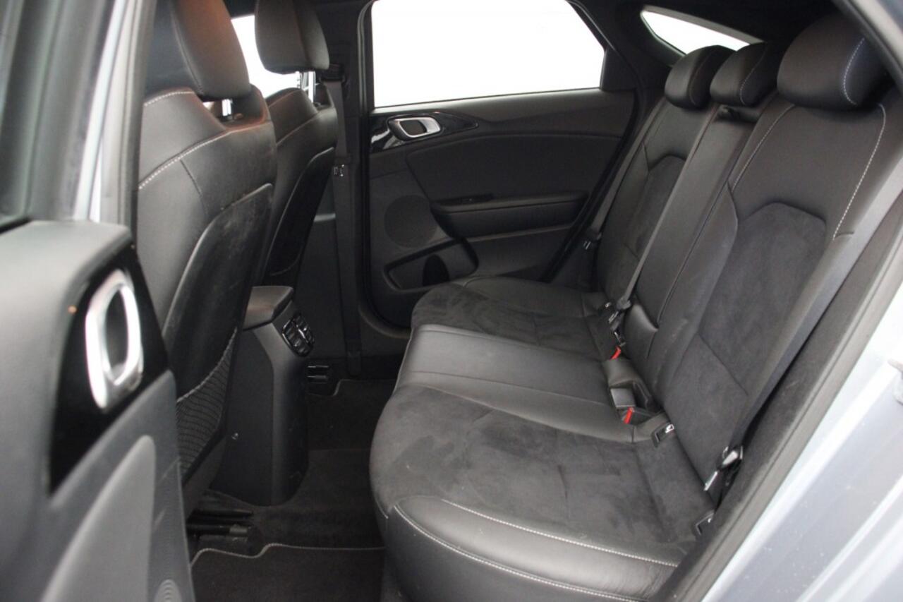 KIA PRO CEE D 1.0 T-GDI GT-Line - Carplay, Clima, Camera, Stoel/Stuur verw. Half Leer